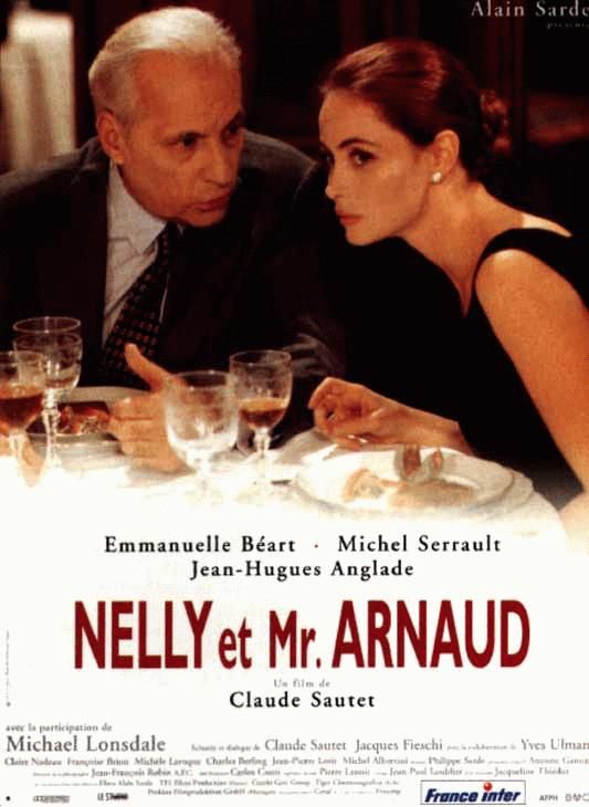 NELLY ET MR. ARNAUD
